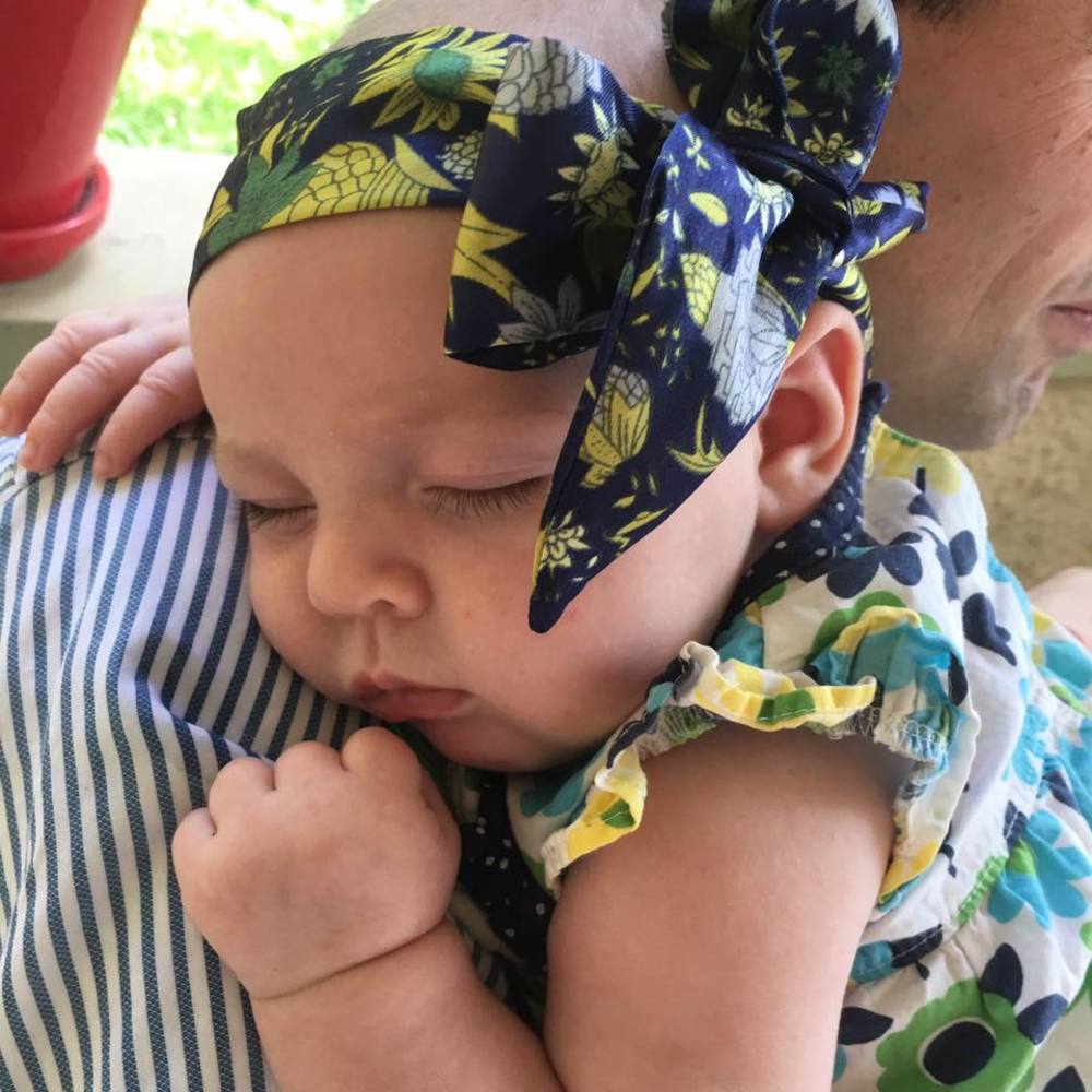 Meet your Posher, Cynthia